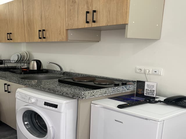 Deluxe Room, Balcony