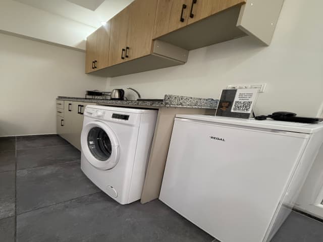 Deluxe Room, Balcony