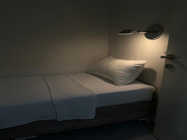 Apartment, 1 Bedroom (1+1)