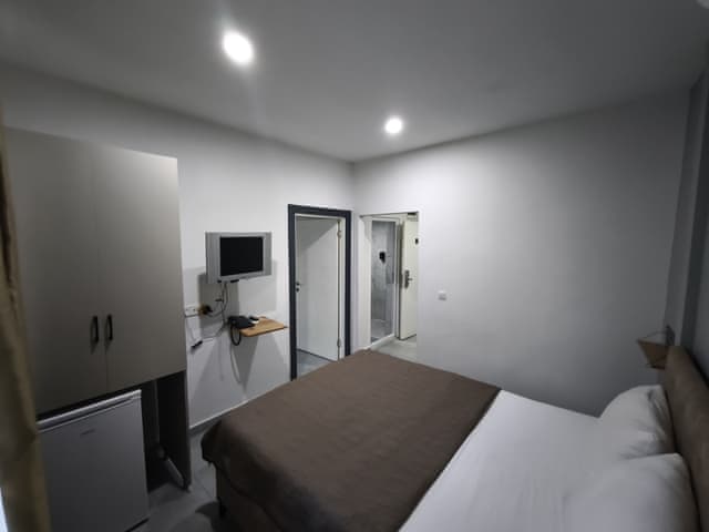 Apartment, 1 Bedroom (1+1)