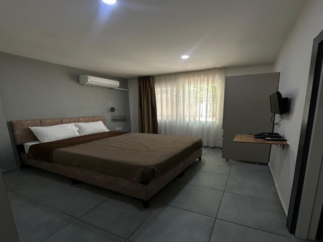 Apartment, 1 Bedroom (1+1)