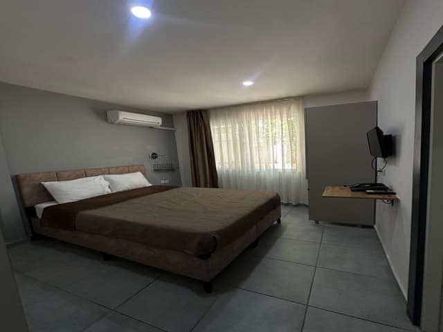 Apartment, 1 Bedroom (1+1)