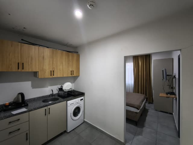 Apartment, 1 Bedroom (1+1)