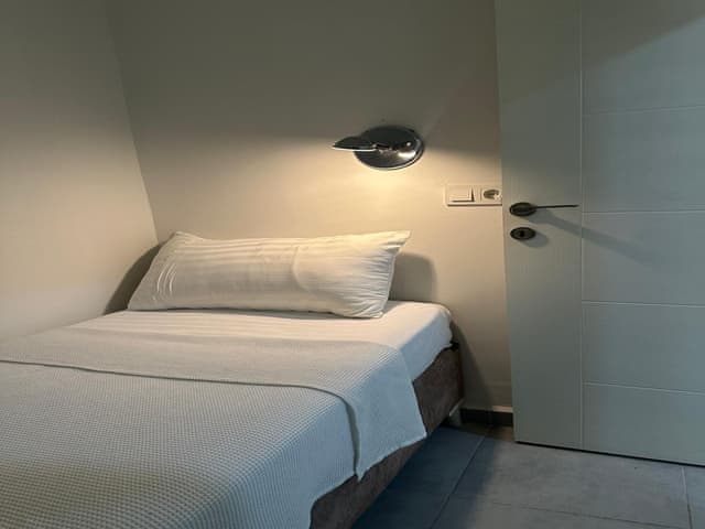 Apartment, 1 Bedroom (1+1)