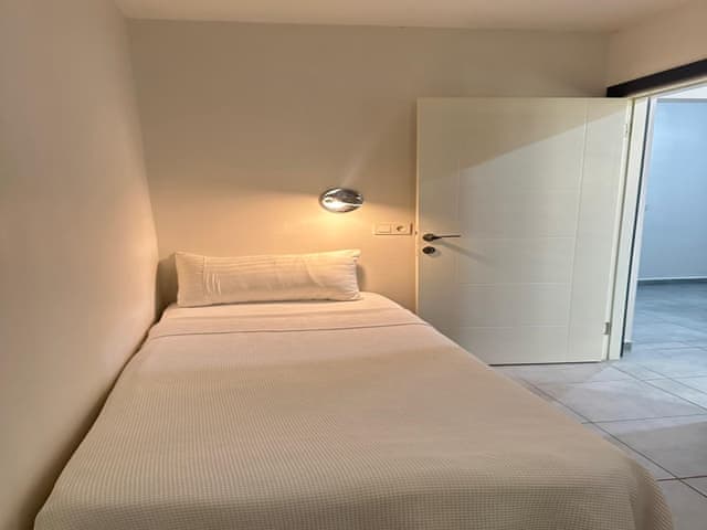 Apartment, 1 Bedroom (1+1)