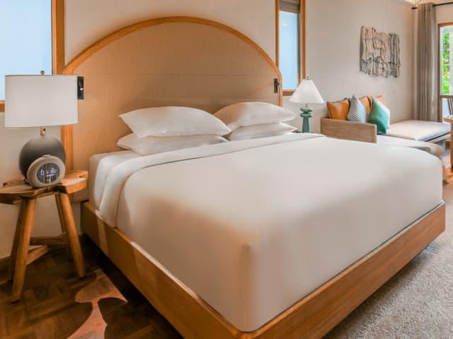 Günbatımı Plaj Villasi