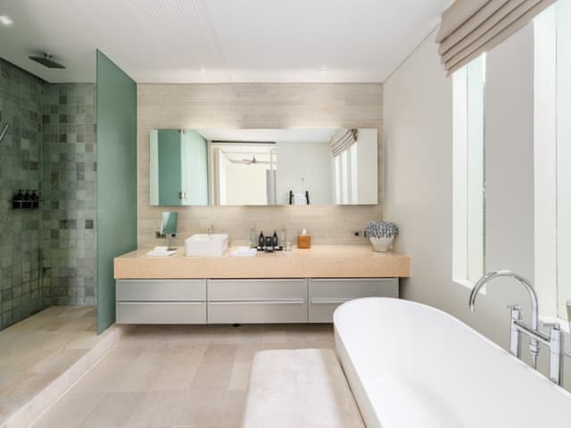 4-bedroom Villa Plus