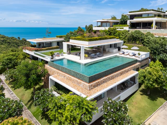 4-bedroom Villa Plus