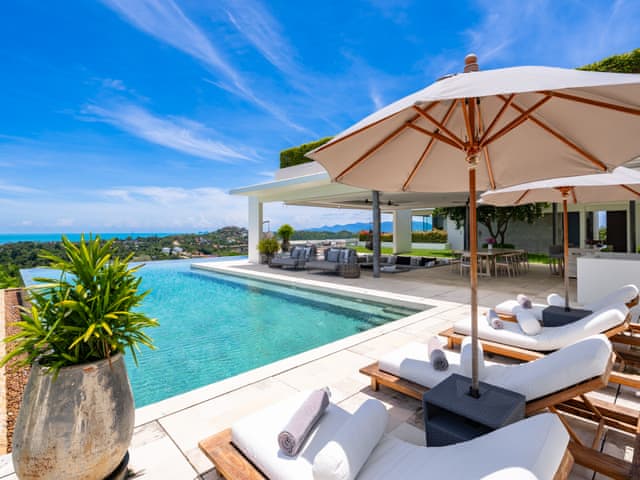 4-bedroom Villa Plus