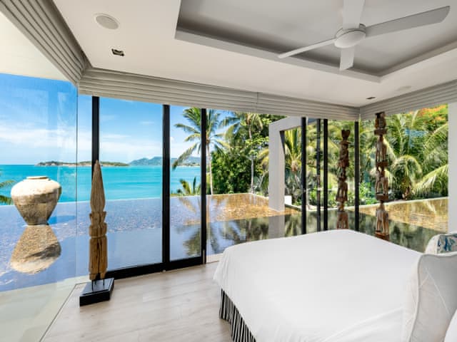 5-bedroom Villa Plus