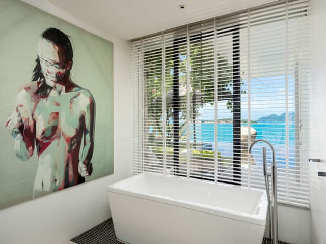 5-bedroom Villa Plus