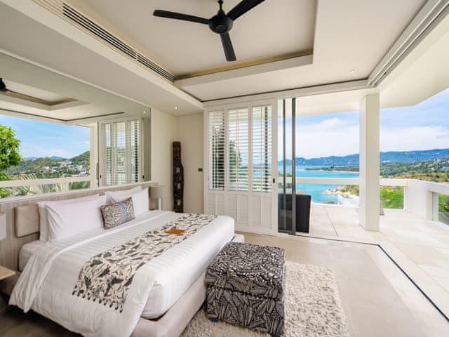 6-bedroom Villa Plus