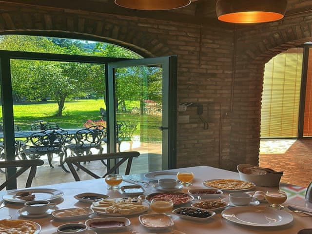 Three-Bedroom Luxury Villa