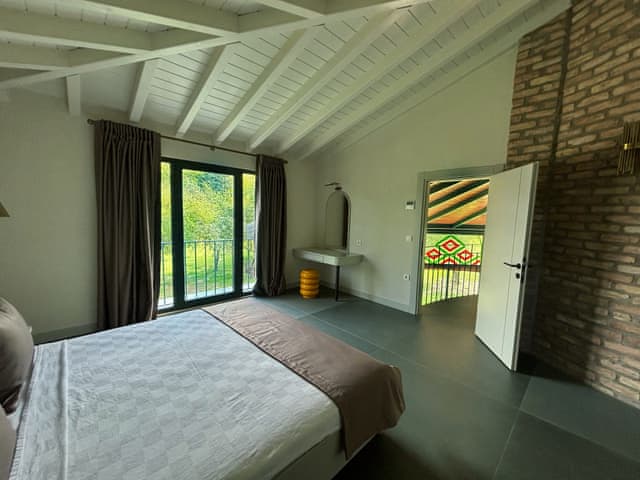 Three-Bedroom Luxury Villa