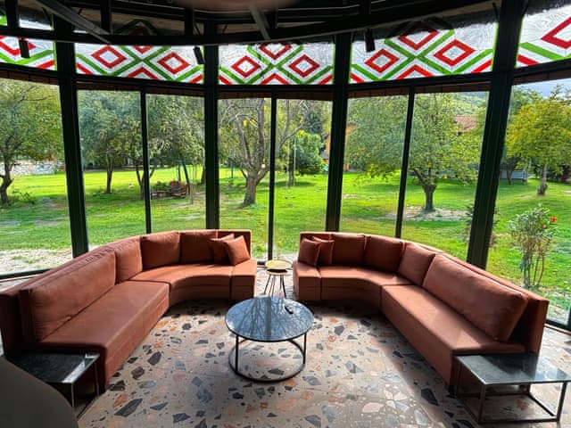 Three-Bedroom Luxury Villa