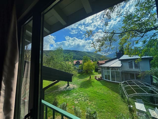 Three-Bedroom Luxury Villa