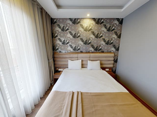 Standart Çift Kişilik Oda