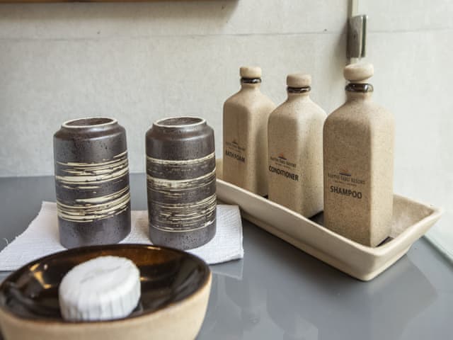 Delüks Plaj Villası