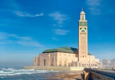 Casablanca
