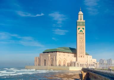 Casablanca