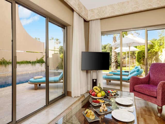 Mint Villa