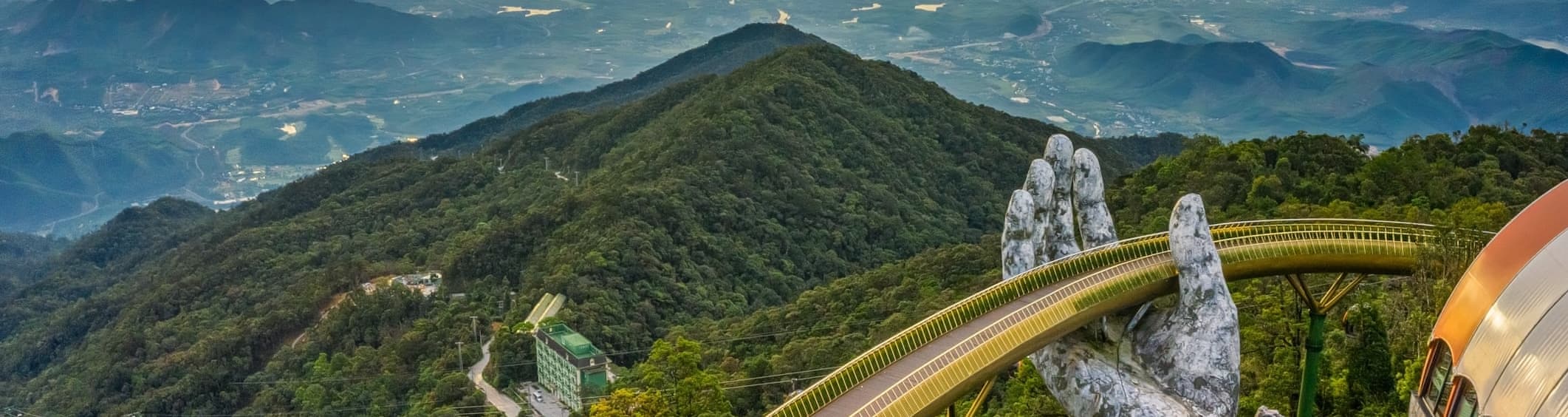 Da Nang Halal-friendly holidays