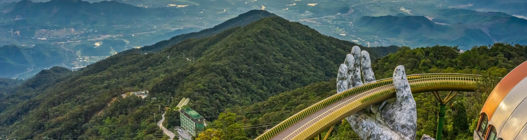 Da Nang Halal-freundlicher Urlaub