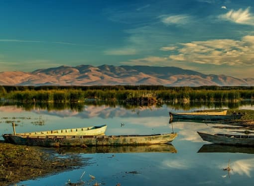 Türkiye İslami oteller 3