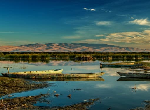 Türkiye İslami oteller 3