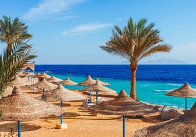 Sharm El Sheikh