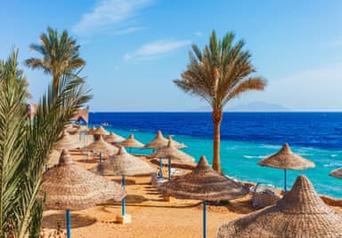 Sharm El Sheikh