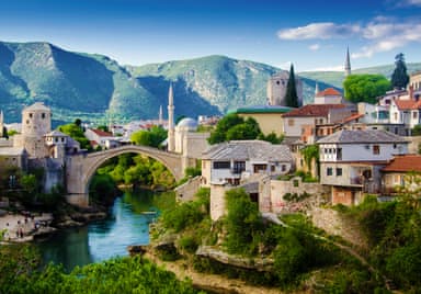 Mostar