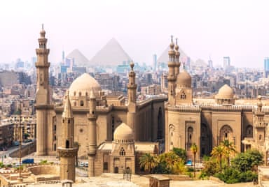 Cairo