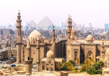 Cairo