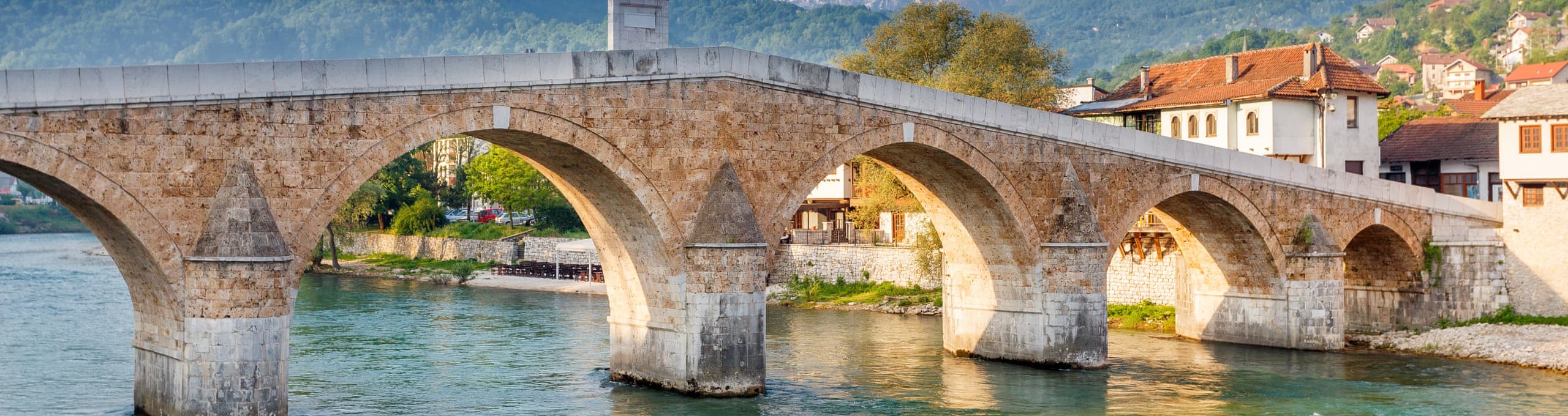 Herzegovina-Neretva Halal-friendly holidays
