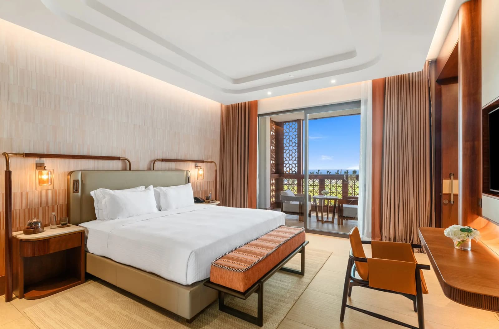 Rixos Murjana