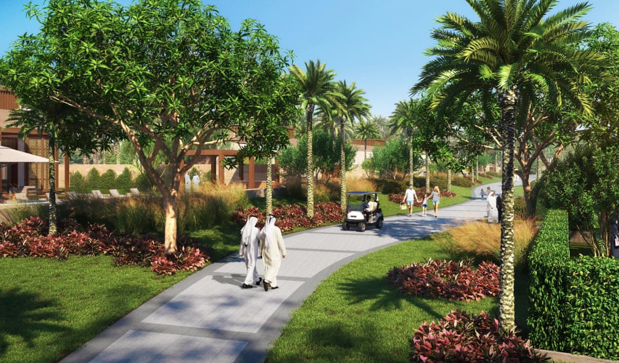 Rixos Murjana