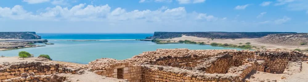 Umman Helal Özellikli Tatil