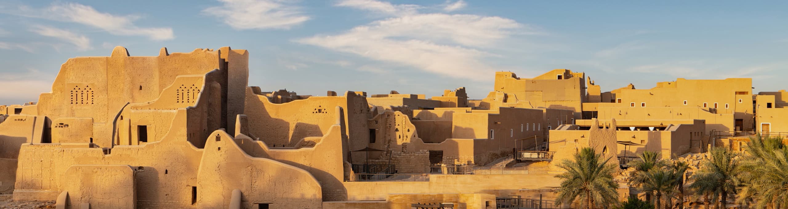 Suudi Arabistan Helal Özellikli Tatil