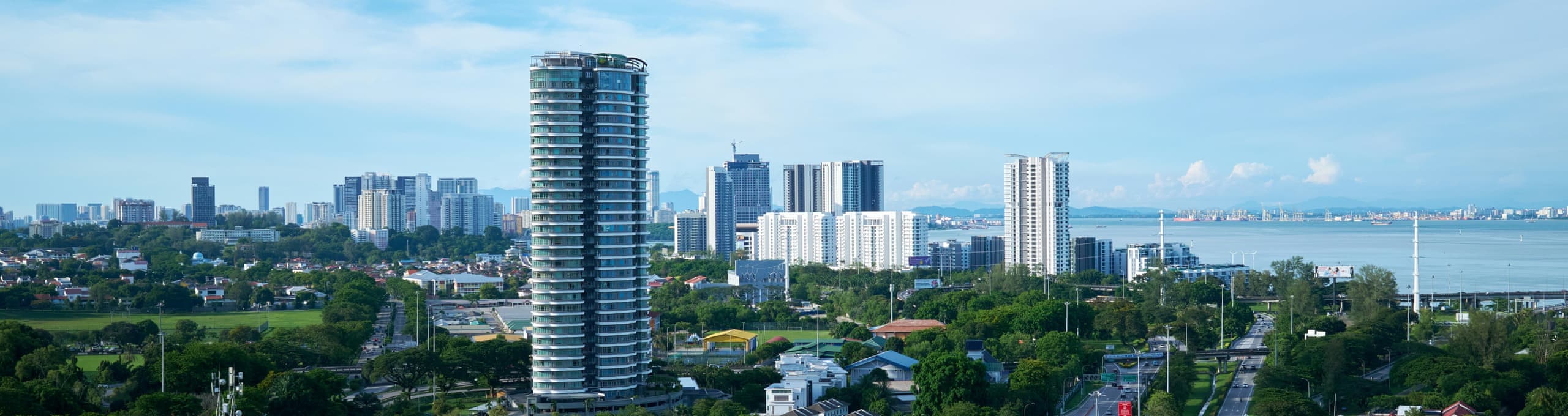 George Town Halal-friendly holidays