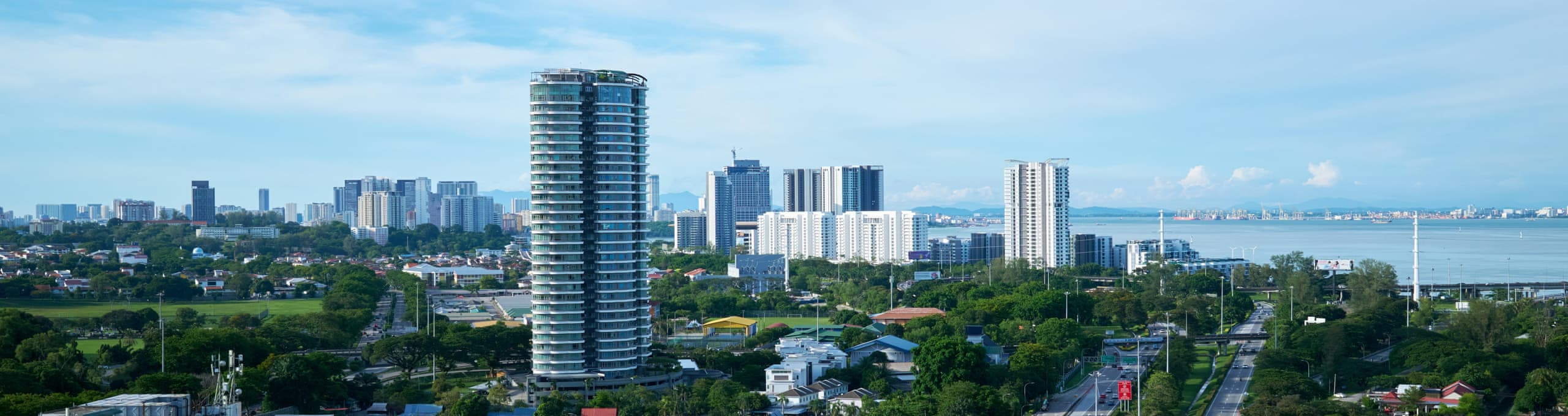 George Town Halal-friendly holidays