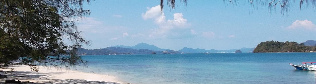 Sepang Халяль-френдли отдых