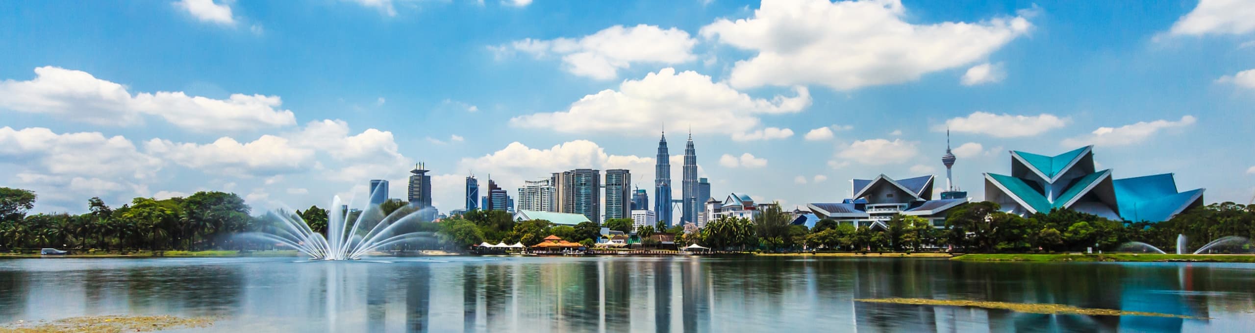 Kuala Lumpur Halal-friendly holidays