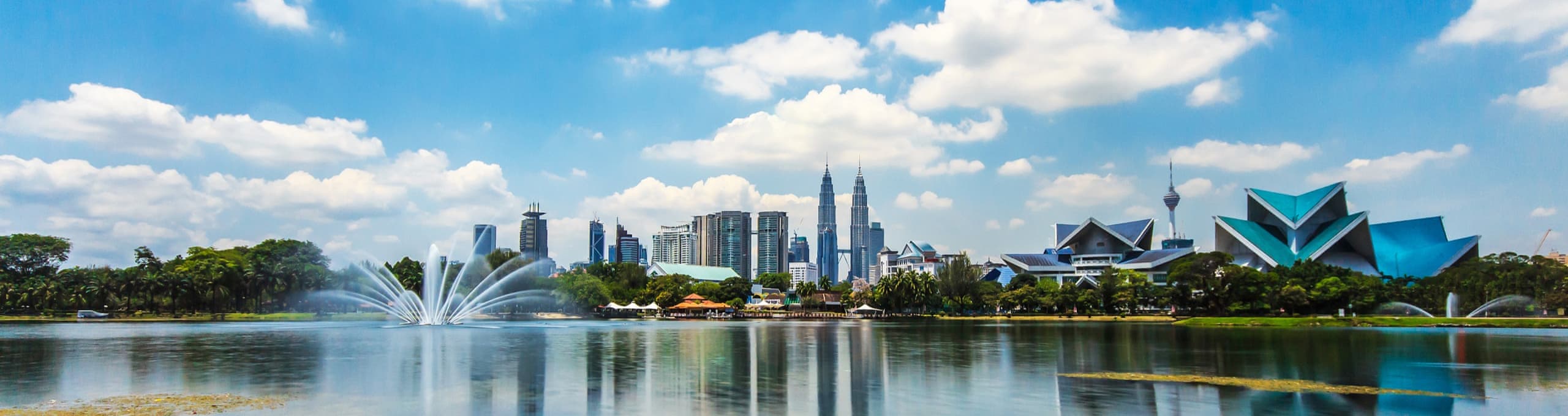 Kuala Lumpur Halal-friendly holidays