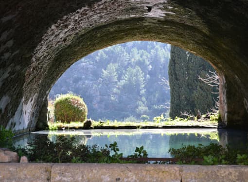 İspanya İslami oteller 6