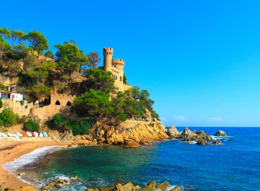 İspanya İslami oteller 8