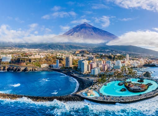 İspanya İslami oteller 9