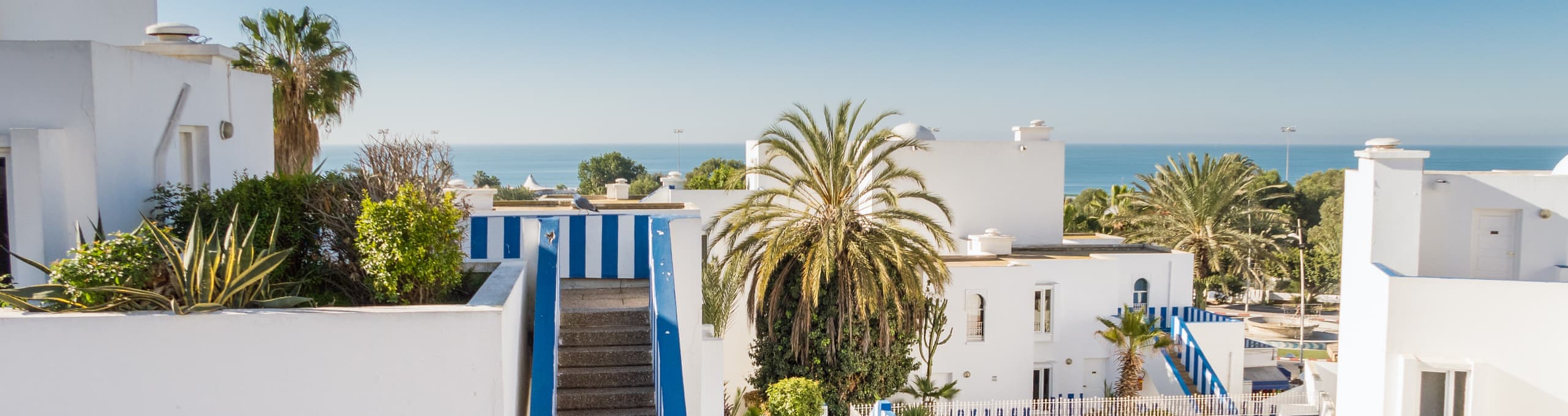 Agadir Halal-Friendly Hotels and Holidays