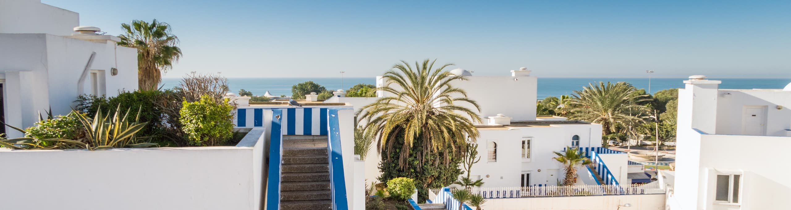 أغادير إدا وتنان السياحة المناسبة للمسلمين