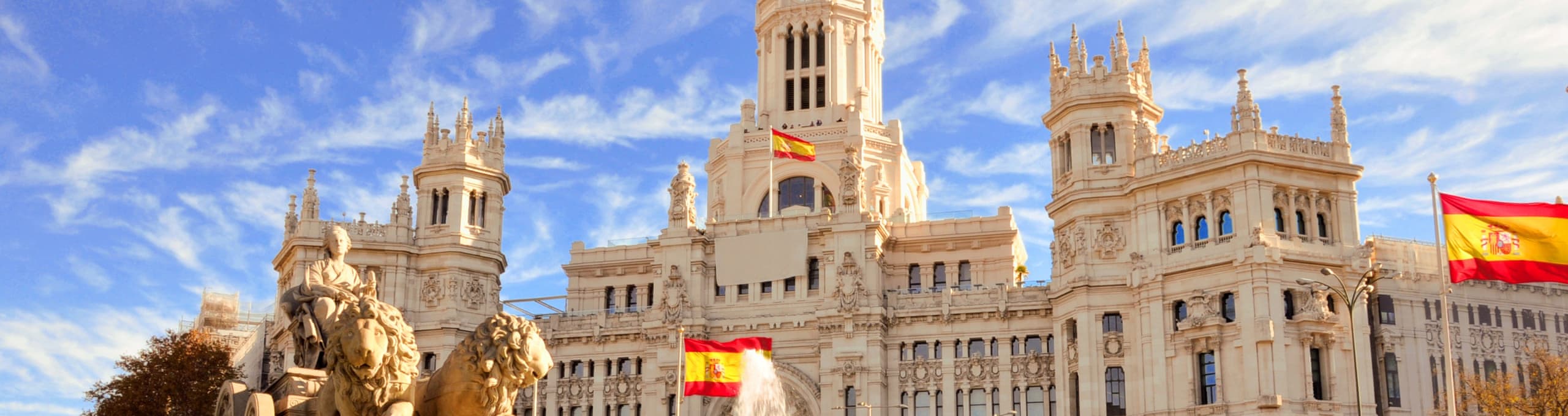 Madrid Helal Özellikli Tatil